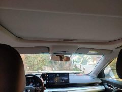 Geely Emgrand L 2022 1.4T CVT Premier - ფოტო 14