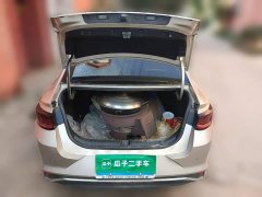Geely Emgrand L 2022 1.4T CVT Premier - ფოტო 15
