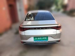 Geely Emgrand L 2022 1.4T CVT Premier - ფოტო 3