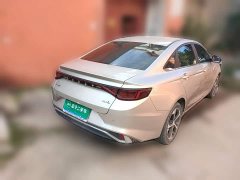 Geely Emgrand L 2022 1.4T CVT Premier - ფოტო 4