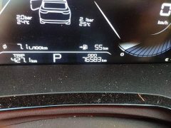 Geely Emgrand L 2022 1.4T CVT Premier - ფოტო 8