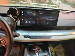 Geely Emgrand L 2022 1.4T CVT Premier - ფოტო 9