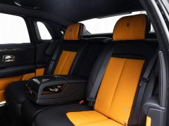 Rolls-Royce Ghost 6.7T Black Badge - photo 11