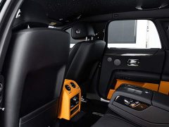 Rolls-Royce Ghost 6.7T Black Badge - photo 12