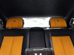 Rolls-Royce Ghost 6.7T Black Badge - photo 13