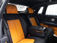 Rolls-Royce Ghost 6.7T Black Badge - photo 14