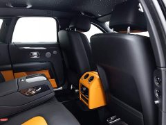 Rolls-Royce Ghost 6.7T Black Badge - photo 15