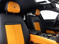 Rolls-Royce Ghost 6.7T Black Badge - photo 16