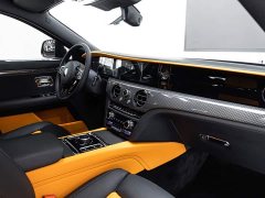 Rolls-Royce Ghost 6.7T Black Badge - photo 17