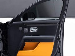 Rolls-Royce Ghost 6.7T Black Badge - photo 18