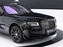 Rolls-Royce Ghost 6.7T Black Badge - photo 19
