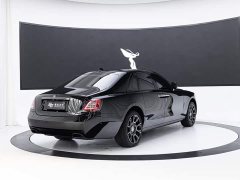 Rolls-Royce Ghost 6.7T Black Badge - photo 4