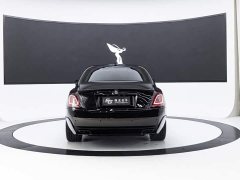 Rolls-Royce Ghost 6.7T Black Badge - photo 5