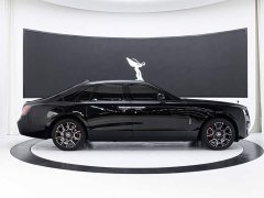 Rolls-Royce Ghost 6.7T Black Badge - photo 7