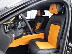 Rolls-Royce Ghost 6.7T Black Badge - photo 9