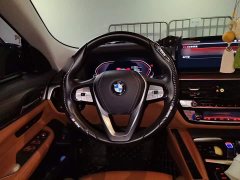 BMW 6 Series GT 2022 630i Luxury Design Package - ფოტო 11