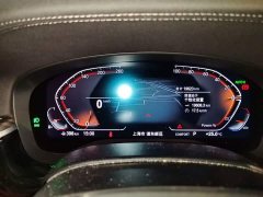 BMW 6 Series GT 2022 630i Luxury Design Package - ფოტო 12