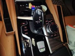 BMW 6 Series GT 2022 630i Luxury Design Package - ფოტო 15
