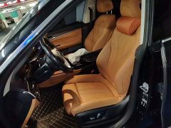 BMW 6 Series GT 2022 630i Luxury Design Package - ფოტო 16