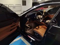 BMW 6 Series GT 2022 630i Luxury Design Package - ფოტო 17