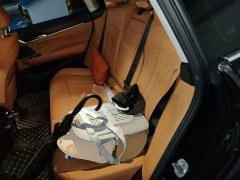 BMW 6 Series GT 2022 630i Luxury Design Package - ფოტო 18