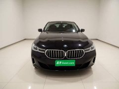 BMW 6 Series GT 2022 630i Luxury Design Package - ფოტო 2