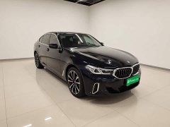 BMW 6 Series GT 2022 630i Luxury Design Package - ფოტო 3