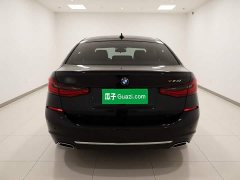 BMW 6 Series GT 2022 630i Luxury Design Package - ფოტო 5