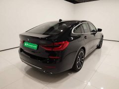 BMW 6 Series GT 2022 630i Luxury Design Package - ფოტო 6