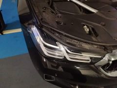 BMW 6 Series GT 2022 630i Luxury Design Package - ფოტო 7