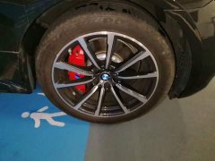 BMW 6 Series GT 2022 630i Luxury Design Package - ფოტო 8