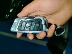 BMW 6 Series GT 2022 630i Luxury Design Package - ფოტო 9