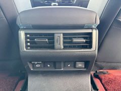 Lexus GX 2024 OVERTRAIL Peak Edition - ფოტო 10