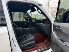 Lexus GX 2024 OVERTRAIL Peak Edition - ფოტო 11