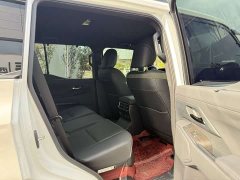 Lexus GX 2024 OVERTRAIL Peak Edition - ფოტო 12