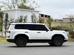 Lexus GX 2024 OVERTRAIL Peak Edition - ფოტო 13