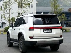 Lexus GX 2024 OVERTRAIL Peak Edition - ფოტო 14