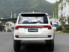 Lexus GX 2024 OVERTRAIL Peak Edition - ფოტო 15