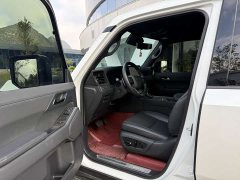 Lexus GX 2024 OVERTRAIL Peak Edition - ფოტო 5