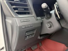 Lexus GX 2024 OVERTRAIL Peak Edition - ფოტო 8