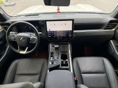 Lexus GX 2024 OVERTRAIL Peak Edition - ფოტო 9
