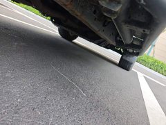 Geely Cannon 2020 2.0T Off-road Auto Gasoline 4WD Premium Towing Version GW4C20B - ფოტო 18