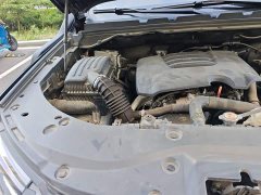 Geely Cannon 2020 2.0T Off-road Auto Gasoline 4WD Premium Towing Version GW4C20B - ფოტო 20