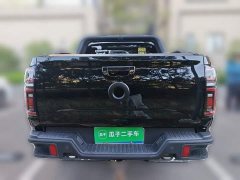 Geely Cannon 2020 2.0T Off-road Auto Gasoline 4WD Premium Towing Version GW4C20B - ფოტო 3