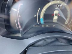 Geely Cannon 2020 2.0T Off-road Auto Gasoline 4WD Premium Towing Version GW4C20B - ფოტო 8