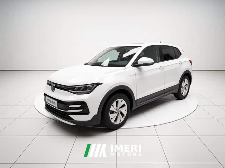Volkswagen Touareg Sharp 1.5L Sharp Pro - ავტომობილი ჩინეთიდან