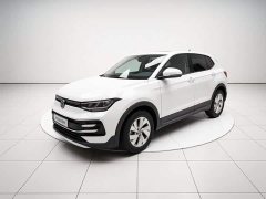 Volkswagen Touareg Sharp 1.5L Sharp Pro - ფოტო 1
