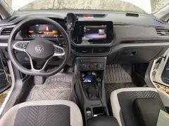 Volkswagen Touareg Sharp 1.5L Sharp Pro - ფოტო 10