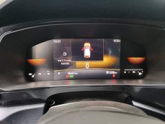 Volkswagen Touareg Sharp 1.5L Sharp Pro - ფოტო 12