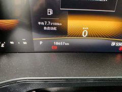 Volkswagen Touareg Sharp 1.5L Sharp Pro - ფოტო 13